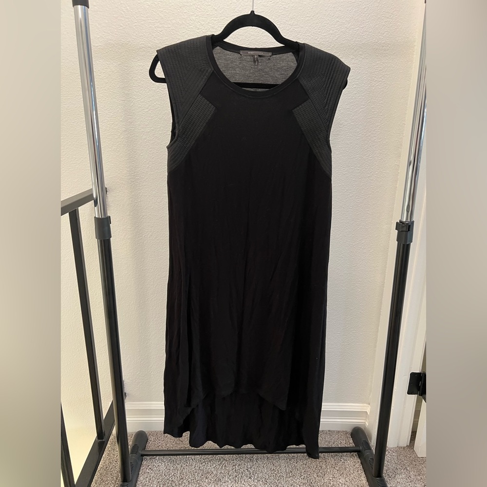 BCBGmaxazaria - Black Dress